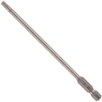 Бита TORX T10 длина 300 мм SGS 63300-T10, сталь S2 